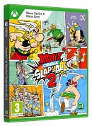 Asterix & Obelix Slap Them All! 2 [Xbox One/ Xbox Series X, русские субтитры]