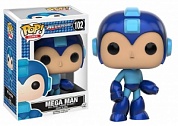 Фигурка Funko POP! Vinyl: MegaMan: Mega Man