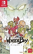 Wonder Boy: The Dragon Trap [Switch, английская версия]