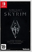 The Elder Scrolls V: Skyrim [Switch, русская версия]