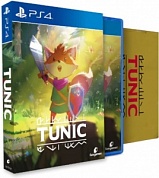 TUNIC Deluxe Edition [PS4]