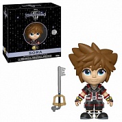 Фигурка Funko Vinyl Figure: 5 Star: Kingdom Hearts 3: Sora