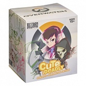 Фигурка Cute but Deadly Blind Vinyls – Серия 3