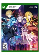 SWORD ART ONLINE Last Recollection [Xbox One, русские субтитры]