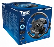 Руль Thrustmaster T150 Force Feedback для PS4, PS3, PC