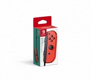 Контроллер Joy-Con правый (неоновый красный)