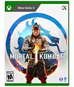 Mortal Kombat 1 [Xbox Series X]