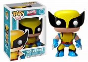 Фигурка Funko POP! Bobble: Marvel: Wolverine