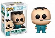 Фигурка Funko POP! Vinyl: South Park: Ike Broflovski