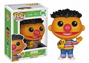 Фигурка Funko POP! Vinyl: Sesame Street: Ernie