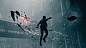 Control [PS4, русские субтитры]