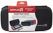 Чехол Artplays для Nintendo Switch черный