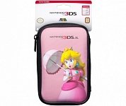 Чехол для Nintendo 3DS XL Пич