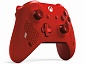 Беспроводной геймпад для Xbox One в раскраске Sport Red Special Edition