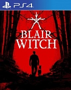 Blair Witch [PS4, русские субтитры]