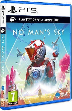 No Man's Sky [PS5]