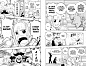 One Piece. Большой куш. Кн.7. Восстание