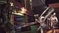 Resident Evil Revelations [PS4, русские субтитры]
