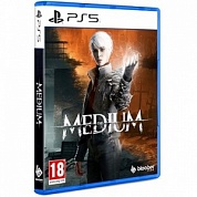 The Medium [PS5, русские субтитры]