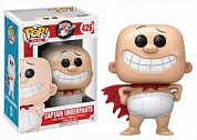 Фигурка Funko POP! Vinyl: Captain Underpants: Captain Underpants