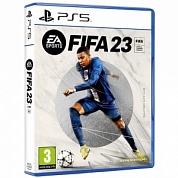 FIFA 23 [PS5, русская версия]