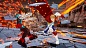 MY HERO ONE’S JUSTICE 2 [Nintendo Switch, английская версия]