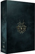 Icewind Dale: Enhanced Edition и Planescape Torment: Enhanced Edition Коллекционное издание [Switch]