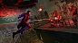 Saints Row IV Re-elected [Switch, русские субтитры]