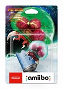 amiibo Метроид (коллекция Metroid)