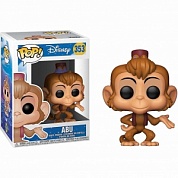 Фигурка Funko POP! Vinyl: Disney: Aladdin: Abu