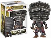 Фигурка Funko POP! Vinyl: Dark Souls: Red Knight