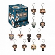 Брелок Funko Pocket POP! Keychain: Harry Potter Blindbags