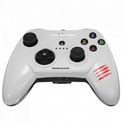 PC Геймпад Mad Catz C.T.R.L.i Mobile Gamepad - Gloss White для iPhone и iPad