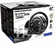 Руль Thrustmaster T300 RS Gran Turismo Edition EU Version, PS4/PS3
