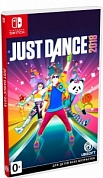 Just Dance 2018 [Switch, русская версия]