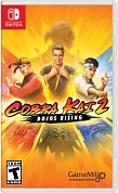 Cobra Kai 2: Dojos Rising [Nintendo Switch]