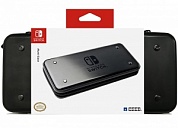 Защитный алюминиевый чехол Hori для консоли Switch