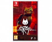 Stray [Switch, русские субтитры]