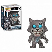 Фигурка Funko POP! Vinyl: Books: FNAF Pizza: Twisted Wolf