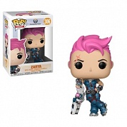 Фигурка Funko POP! Vinyl: Overwatch S3: Zarya