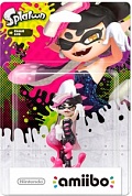 amiibo Кэлли (коллекция Splatoon)