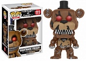 Фигурка Funko POP! Vinyl: Five Nights at Freddy's: Nightmare Freddy