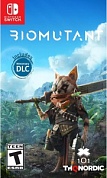 Biomutant [Nintendo SWITCH, русская версия]