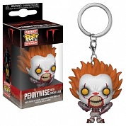 Брелок Funko Pocket POP! Keychain: IT S2: Pennywise (Spider Legs)