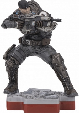 Фигурка TOTAKU: Gears of War: Marcus Fenix 