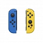 Два контроллера Joy-Con (издание Fortnite)