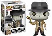 Фигурка Funko POP! Vinyl: Fallout 4: Nick Valentine