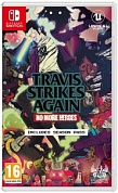 Travis Strikes Again: No More Heroes [Nintendo Switch, английская версия]