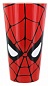 Marvel Spiderman стакан