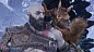 God of War: Ragnarok [PS4, русские субтитры]